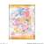 PreCure Shikishi Art 4 (Set of 10) (Shokugan) Package1