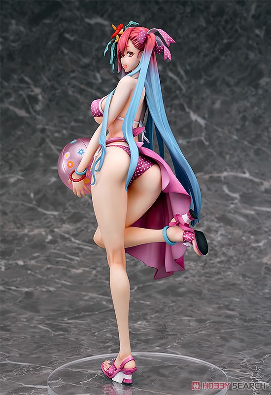 Riela Marcellis (PVC Figure) Item picture3