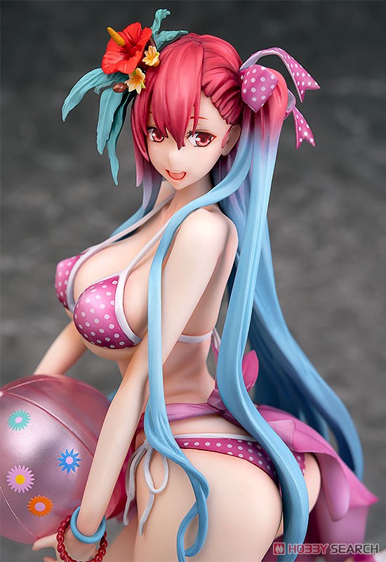 Riela Marcellis (PVC Figure) Item picture8