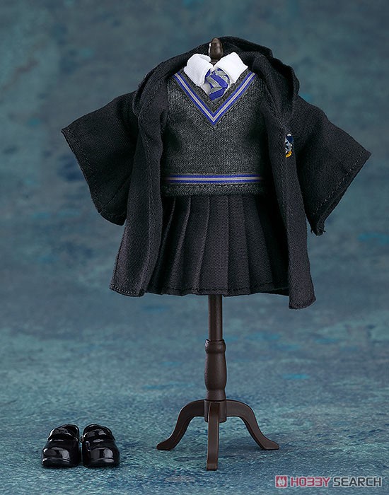Nendoroid Doll: Outfit Set (Ravenclaw Uniform - Girl) (Completed) Other picture1
