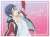 [Skate-Leading Stars] Acrylic Panel (Itsuki Kiriyama) (Anime Toy) Item picture1