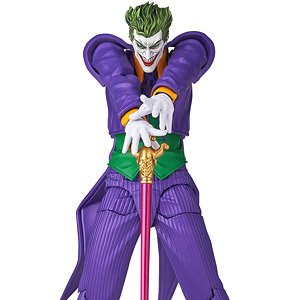Figure Complex Amazing Yamaguchi No.021 [Joker] (Completed)