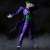 Figure Complex Amazing Yamaguchi No.021 [Joker] (Completed) Item picture6