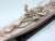 WWII Royal Navy Battlecruiser Repulse 1941 (Plastic model) Item picture2