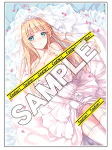 Hiten 008:COMIC阿吽Pin-upアクリルアートコレクションSP (キャラクターグッズ)