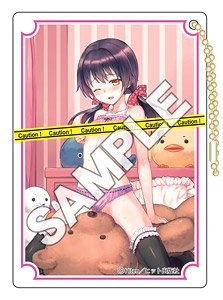 Hiten 007:COMIC阿吽アダルトキーチェーン (キャラクターグッズ)