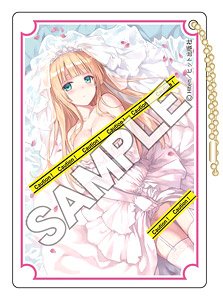 Hiten 008:COMIC阿吽アダルトキーチェーン (キャラクターグッズ)