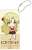 Fly Me to the Moon Puchikko Acrylic Key Chain Chitose Kaginoji (Anime Toy) Item picture1