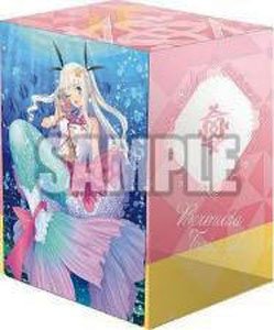 Bushiroad Deck Holder Collection V2 Vol.1199 Card Fight!! Vanguard [Happiness Heart, Lupina] (Card Supplies)