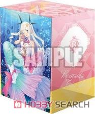 Bushiroad Deck Holder Collection V2 Vol.1199 Card Fight!! Vanguard [Happiness Heart, Lupina] (Card Supplies) Item picture1