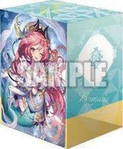 Bushiroad Deck Holder Collection V2 Vol.1202 Card Fight!! Vanguard [Perfect Performance, Ange] (Card Supplies)