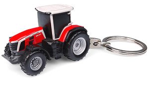 キーリング Massey Ferguson 8S.265 (ミニカー)