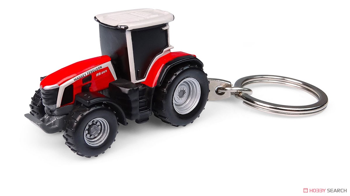 キーリング Massey Ferguson 8S.265 (ミニカー) 商品画像1