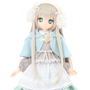 45cm Original Doll Iris Collect Petit Koharu / Hushhush*Chit-Chat (Fashion Doll)