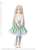 45cm Original Doll Iris Collect Petit Koharu / Hushhush*Chit-Chat (Fashion Doll) Item picture6