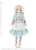 45cm Original Doll Iris Collect Petit Koharu / Hushhush*Chit-Chat (Fashion Doll) Item picture1