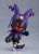Nendoroid Black Frost (PVC Figure) Item picture2