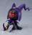Nendoroid Black Frost (PVC Figure) Item picture3