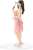 Plamax Naked Angel: Marina Shiraishi (Plastic model) Item picture1