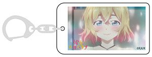 Rent-A-Girlfriend Acrylic Scene Picture Key Ring Mami Nanami (Ep.4) (Anime Toy)
