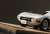 Toyota 2000 GT (MF 10) Late Model (White) (Diecast Car) Item picture3