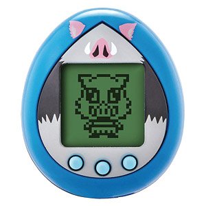 Kimetsu Tamagotchi Inosuketchi Color (Electronic Toy)
