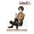 Attack on Titan Eren Big Acrylic Stand (Anime Toy) Item picture1