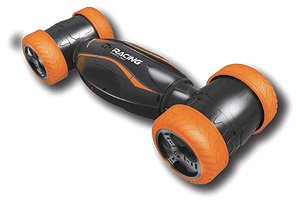 R/C Rolling Racer (Orange) (RC Model)