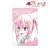 To Love-Ru Darkness Nana Asta Deviluke Ani-Art 1 Pocket Pass Case Vol.2 (Anime Toy) Item picture1