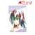 To Love-Ru Darkness Master Nemesis Ani-Art 1 Pocket Pass Case Vol.2 (Anime Toy) Item picture1