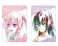 To Love-Ru Darkness Master Nemesis Ani-Art 1 Pocket Pass Case Vol.2 (Anime Toy) その他の画像1 Thumbnail