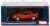 トヨタ セリカ GT-FOUR RC ST185 スーパーレッドII (ミニカー) パッケージ1