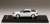 トヨタ セリカ GT-FOUR RC ST185 カスタムバージョン スーパーホワイトII (ミニカー) 商品画像2