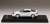 Toyota Celica GT-FOUR RC ST185 Custom Version / Dish Wheel Super White II (Diecast Car) Item picture2