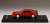 Toyota Celica GT-FOUR RC ST185 Custom Version / Dish Wheel Super Red II (Diecast Car) Item picture2