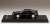 トヨタ セリカ GT-FOUR RC ST185 カスタムバージョン/ディッシュホイール ブラック (ミニカー) 商品画像2