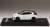 Toyota GR Yaris RZ Super White II (Diecast Car) Item picture2