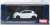 Toyota GR Yaris RZ Super White II (Diecast Car) Package1