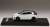 Toyota GR Yaris RZ Platinum White Pearl Mica (Diecast Car) Item picture2