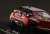 トヨタ GR YARIS RZ エモーショナルレッドII (ミニカー) 商品画像5