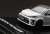 Toyota GR Yaris RZ `High Performance` Super White II (Diecast Car) Item picture4