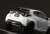 Toyota GR Yaris RZ `High Performance` Super White II (Diecast Car) Item picture5