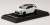 Toyota GR Yaris RZ `High Performance` Super White II (Diecast Car) Item picture1