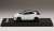 トヨタ GR YARIS RZ `ハイパフォーマンス` プラチナホワイトパールマイカ (ミニカー) 商品画像2