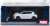 Toyota GR Yaris RZ `High Performance` Platinum White Pearl Mica (Diecast Car) Package1