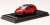 Toyota GR Yaris RZ `High Performance` Emotional Red II (Diecast Car) Item picture1