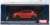 Toyota GR Yaris RZ `High Performance` Emotional Red II (Diecast Car) Package1
