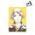 Persona 4 Yosuke Hanamura Ani-Art Clear File (Anime Toy) Item picture1