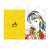 Persona 4 Yukiko Amagi Ani-Art Clear File (Anime Toy) Item picture2