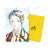 Persona 4 Tohru Adachi Ani-Art Clear File (Anime Toy) Item picture3